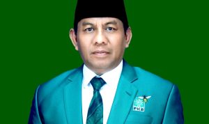 : H. SYAIFUL BAHRI. M.Ag Wakil Ketua DPW PKB Provinsi) Kepri